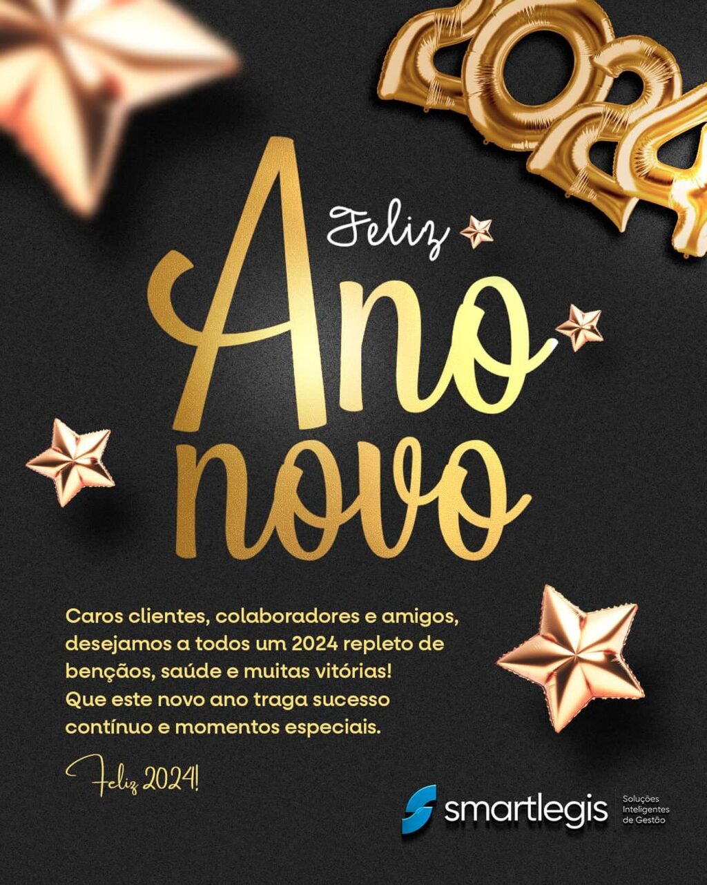 Instagram post from smartlegis_oficial. This post is in position 14.