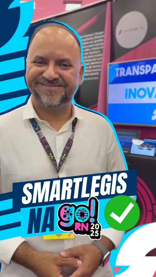 Instagram post from smartlegis_oficial. This post is in position 4.